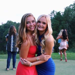 Meet your Posher, Lydia